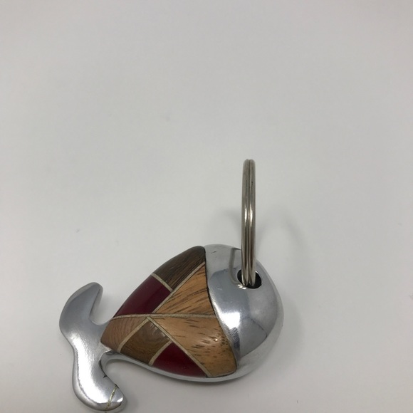 Key ring - Picture 6 of 8